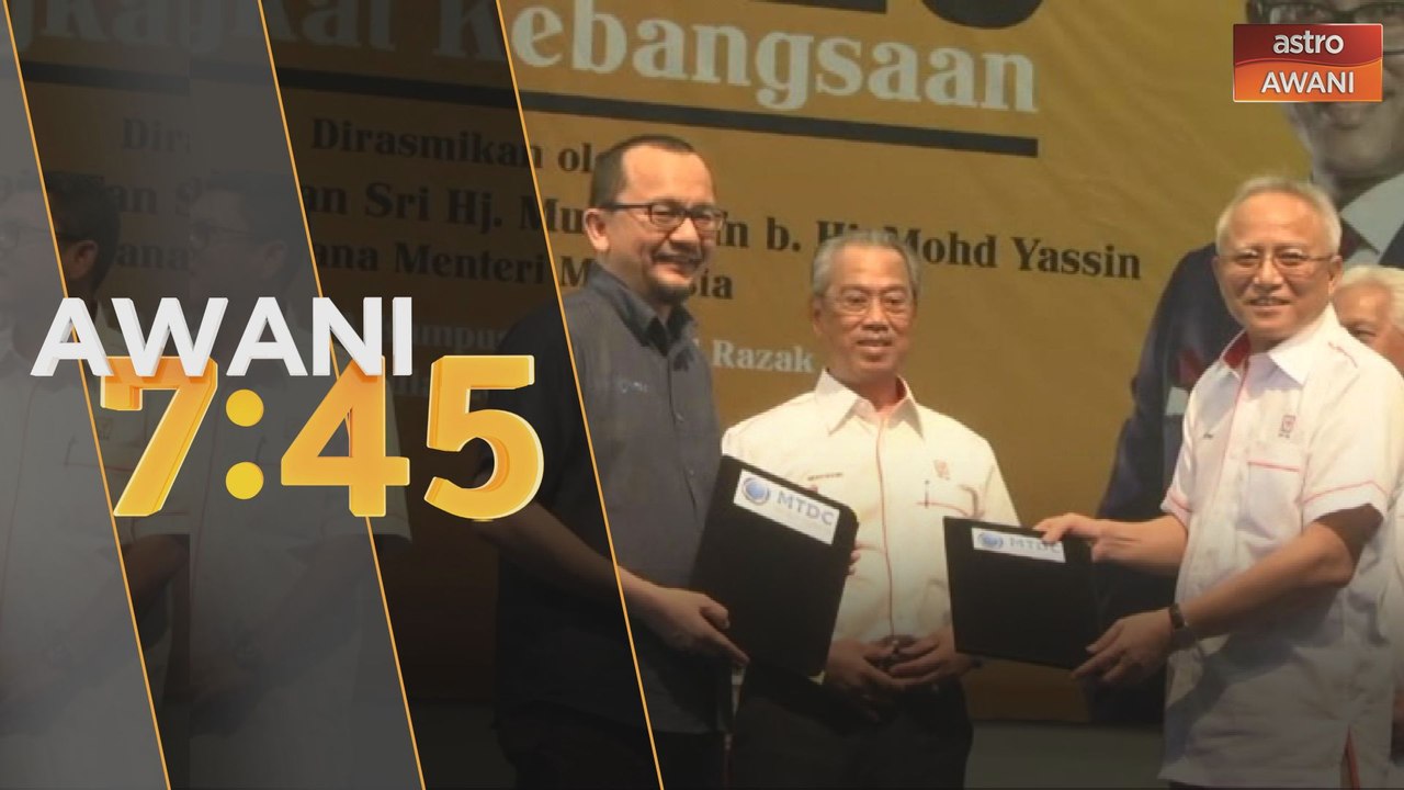 MTDC, Felda jalin kerjasama