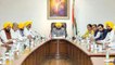 Bhagwant Mann announces 25,000 govt jobs for Punjab youths