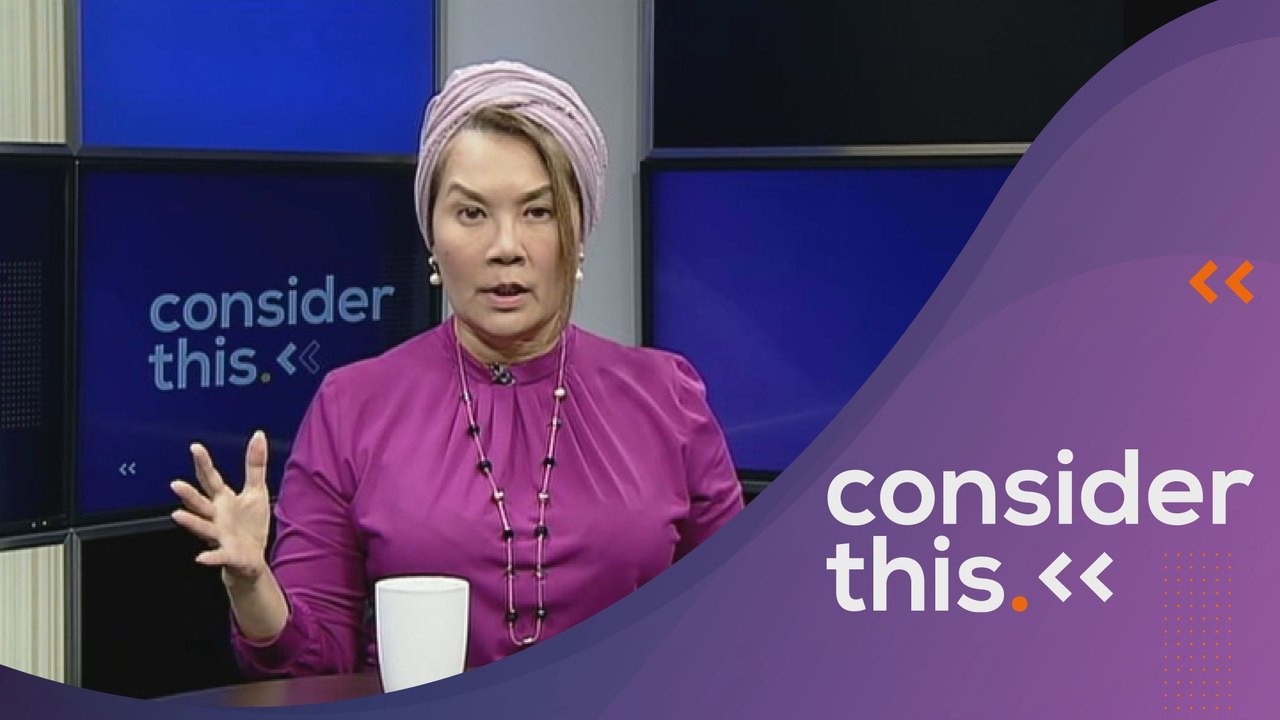 Consider This: Inclusivity (Part 3) - Where Next for Advocates?