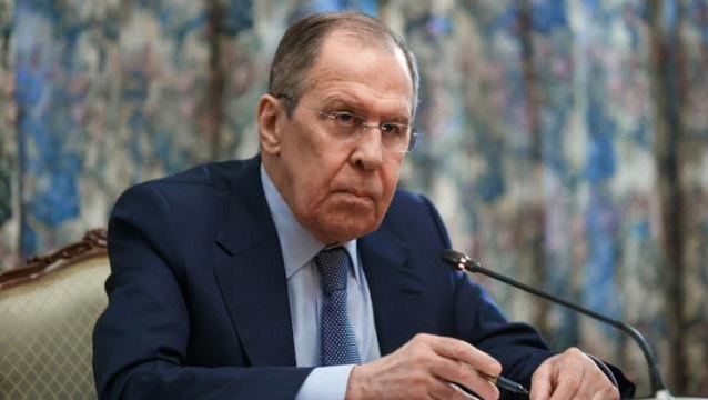 Rusya Dışişleri Bakanı Lavrov'dan gündemi değiştirecek sözler: Türkiye gibi ülkeleri yaptırımla tehdit ediyorlar