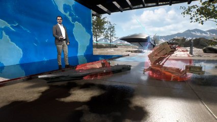 تتخطى سرعة الصوت بأضعاف.. ما هي الصواريخ الفرط صوتية؟