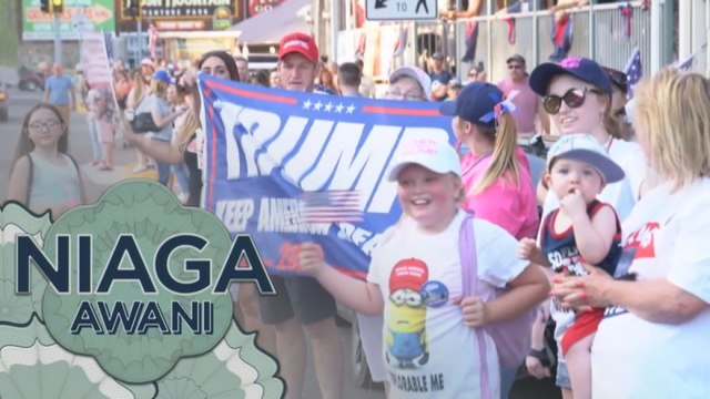 Niaga AWANI: The Fed akan terus tingkatkan sokongan kepada ekonomi AS