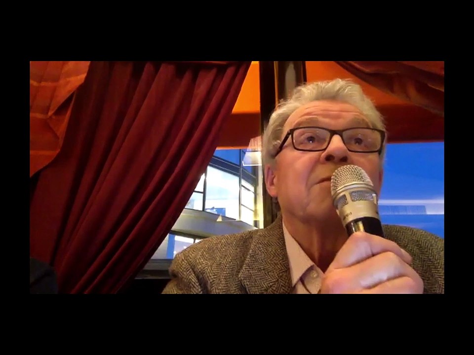 Café de la statistique - Demande de logements au niveau local - 8 mars 2022