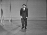 George Carl - French Pantomimist (Live On The Ed Sullivan Show, February 11, 1962)
