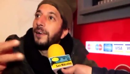 8 aydır kayıptı: Sokak röportajıyla fenomen olan Yunus Dönertaş'ın kemikleri bulundu