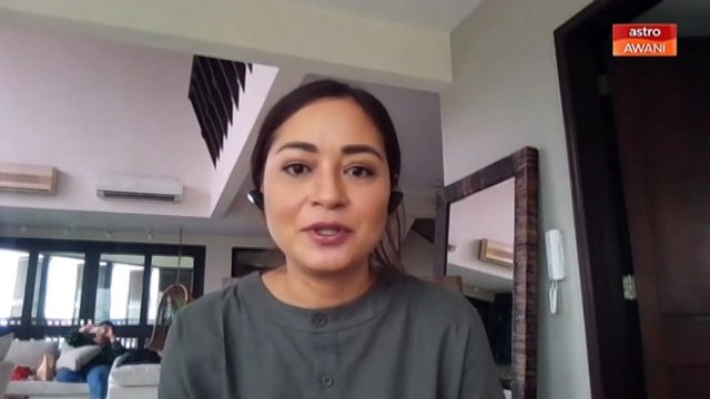 Penjagaan alam sekitar bukan untuk golongan pakar alam sekitar, ia tugas semua orang - Maya Karin