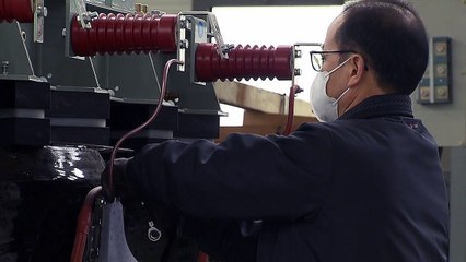 알짜 중소기업이 효자...향토 장수기업 선정 / YTN