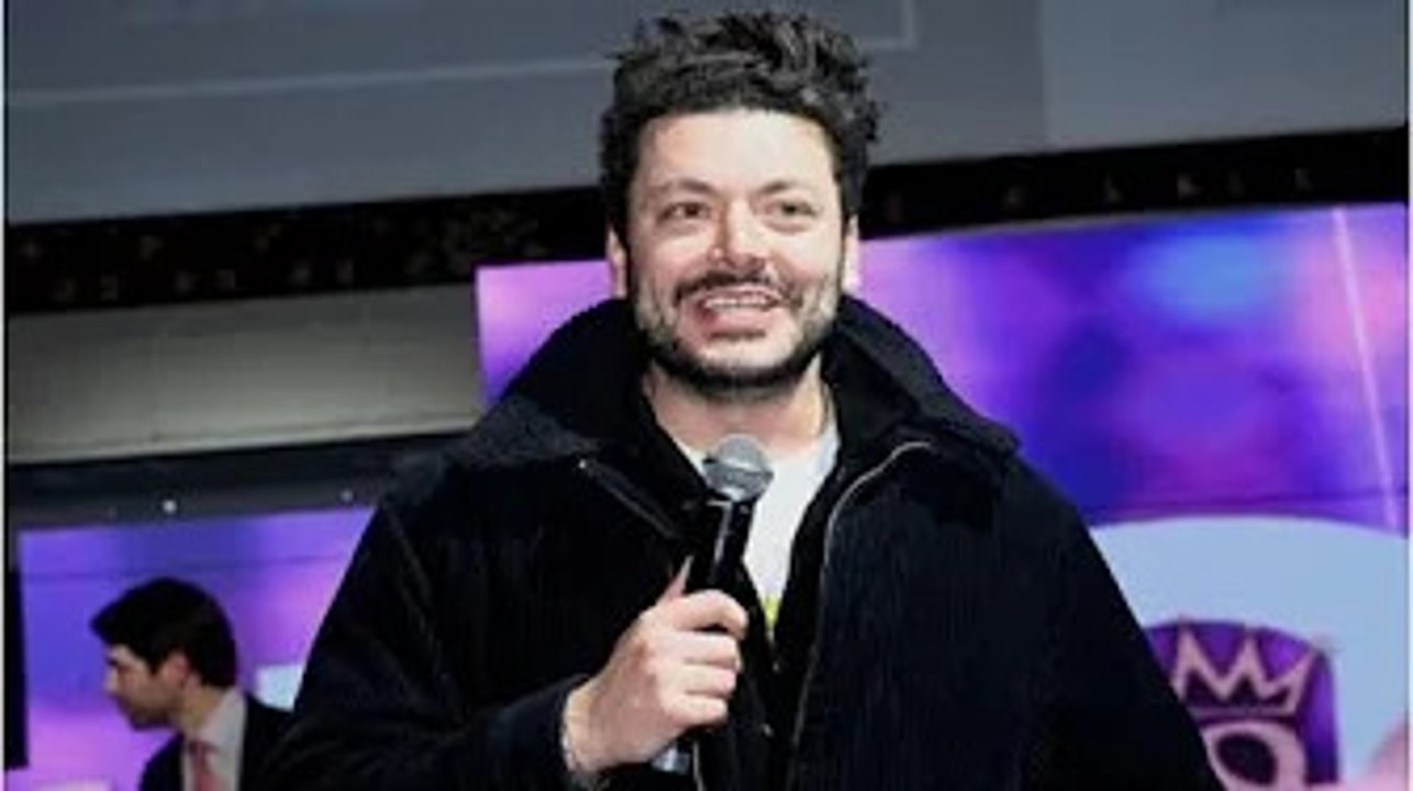 Kev Adams et Laetitia Kerfa Validé  de sortie @vec Fréderique Bel pour une soirée importante