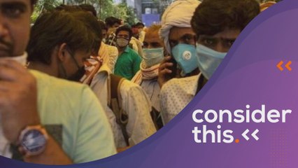 Consider This: Migrant Doco (Part 1) - Can Government learn from Corporate PR?