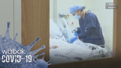 COVID-19: Angka kematian seluruh dunia 545,980