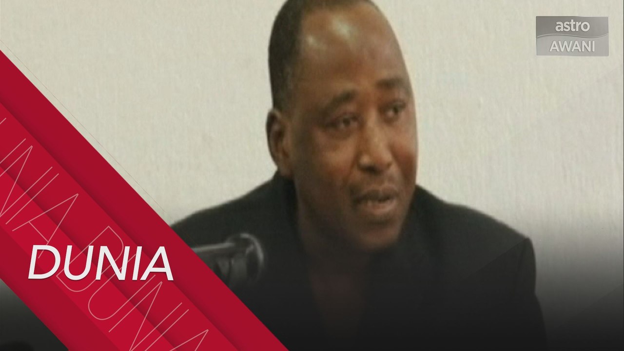 Perdana Menteri Ivory Coast Amadou Gon Coulibaly meninggal dunia