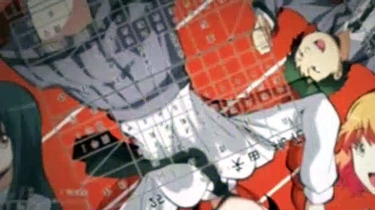 Assassination Classroom Season 2 Episode 12 Think Outside the Box Time