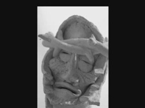 Chemin de Croix d'Orchamps Vennes