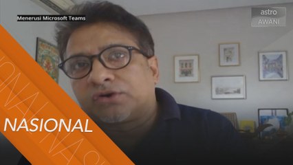 Pandangan UNDP terhadap had pendapatan garis kemiskinan baharu