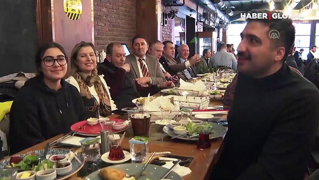 Memleket Partisi lideri İnce: Bu metin, bu mutabakat Türkiye'ye çözüm olmaz