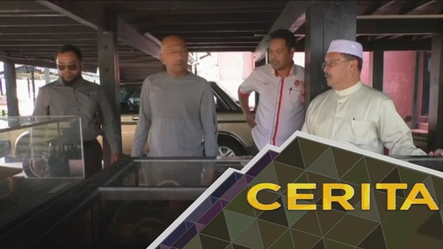 Cerita Sebalik Berita: Lonjakan kembali pelancongan budaya Kelantan