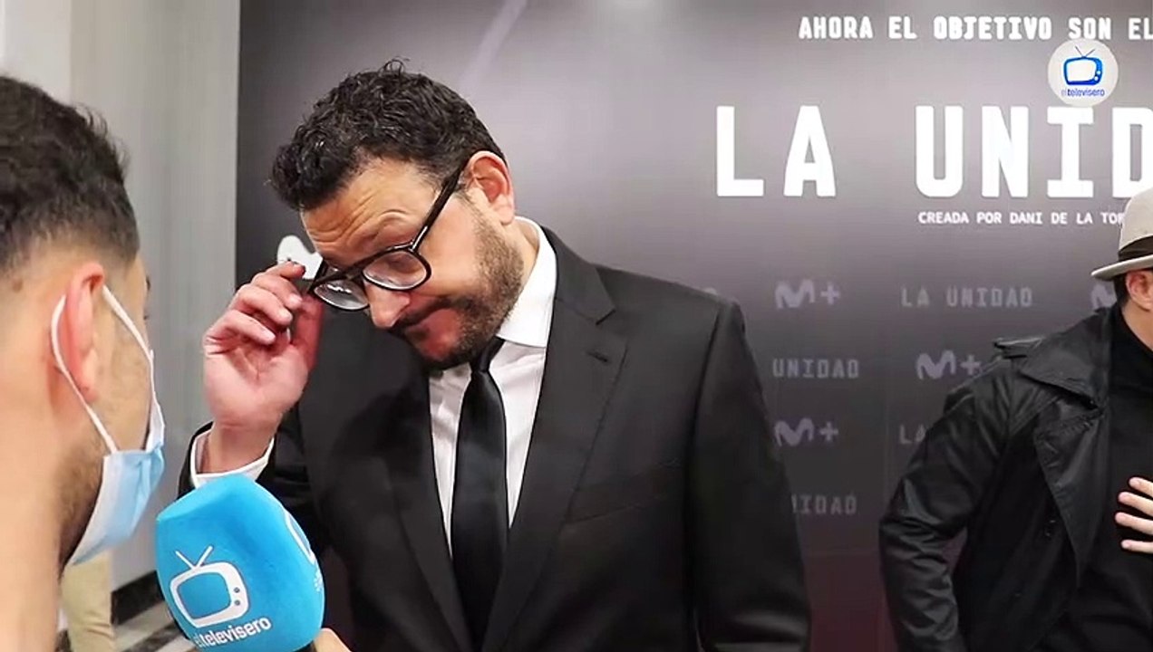 Entrevista a DANI DE LA TORRE