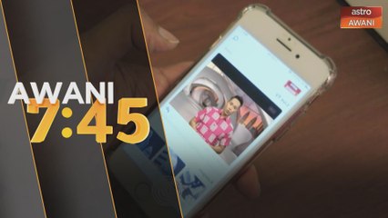 Aplikasi berita Astro AWANI no. 1 di Google Play