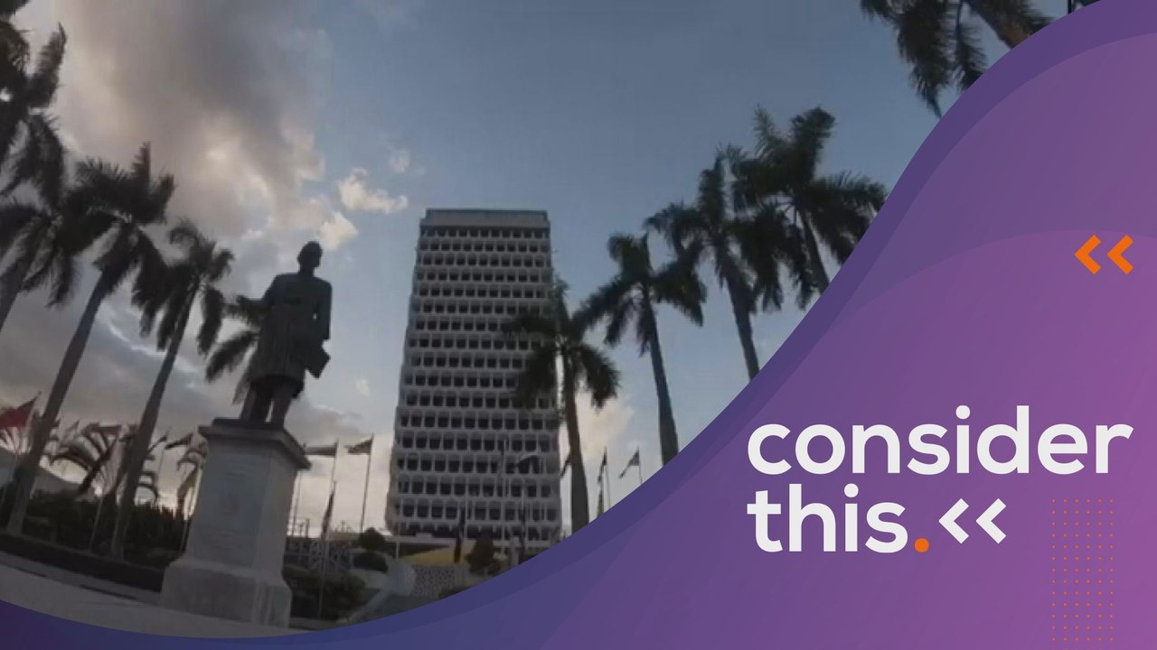 Consider This: Rukun Negara (Part 1) - Celebrating the 50th Anniversary