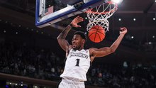 NCAAM Second Round Preview 3/19: #12 Richmond Vs. #4 Providence