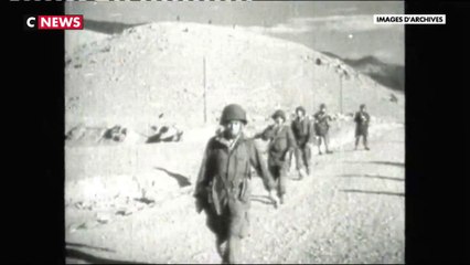 Guerre d'Algérie : vers un «apaisement» des mémoires ?