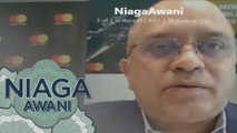 Niaga AWANI: Apakah mendorong peningkatan penggunaan 'e-wallet' Malaysia