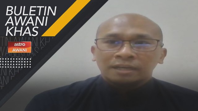 Buletin AWANI Khas - Survei Pendapatan dan Perbelanjaan Isi Rumah (HIES) 2019