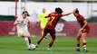 Roma-Milan, Serie A Femminile 2021/22: gli highlights