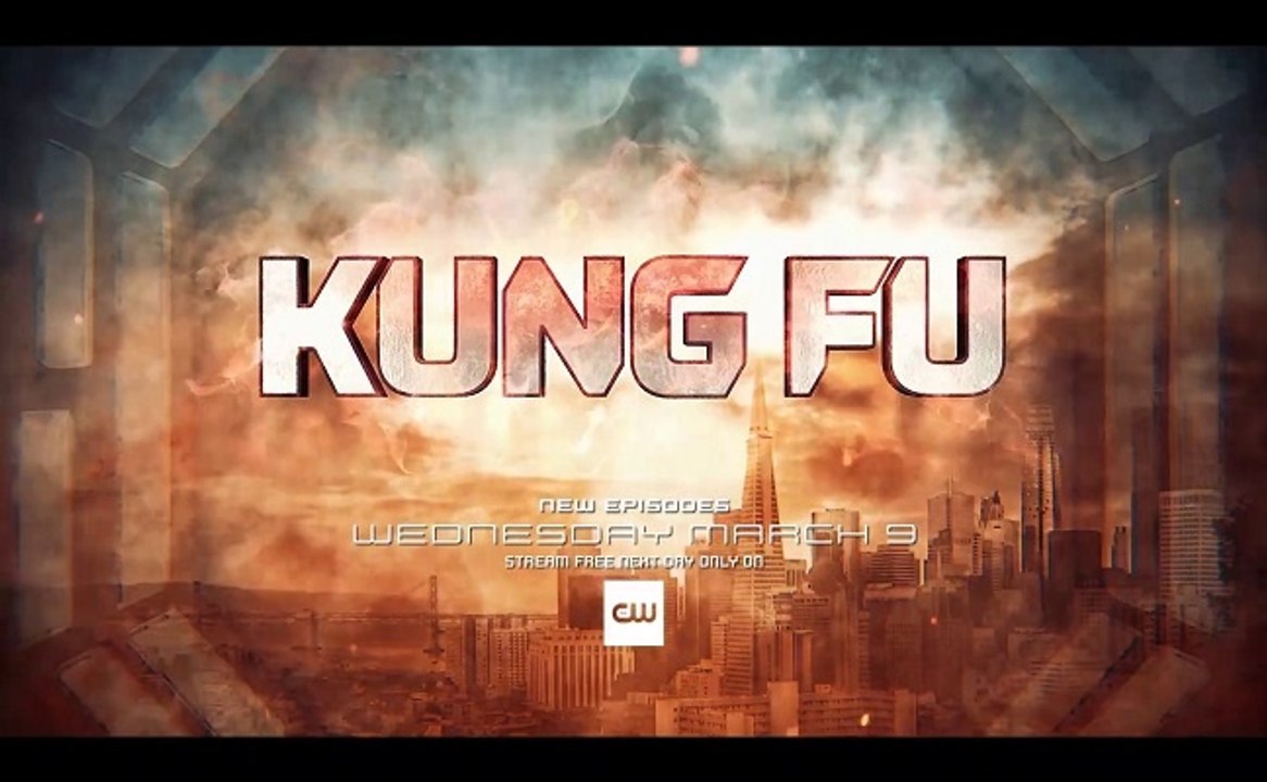 Kung Fu - Promo 2x03