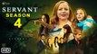 Servant Season 4 Trailer (2022) - Apple TV+, Release Date, Episode 1, Cast, Nell Tiger Free, Preview