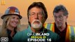 The Curse of Oak Island Season 10 Trailer (2022) - Netflix, Release Date, Cast, Plot, Episode 1