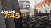 Malaysia perlu Speaker Dewan Rakyat yang adil kepada semua