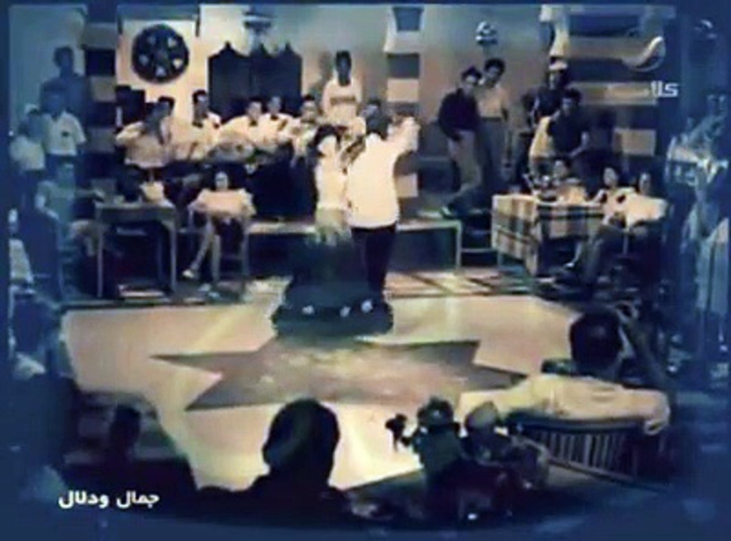 ⁣الأغاني والإستعراضات والأوبيرتات في أفلام فريد الأطرش -2