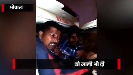 बदमाश मस्त, पुलिस पस्त | Bhopal | Dail 100 | Madhya Pradesh