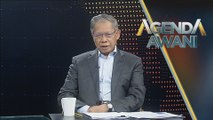 Kerajaan Berjaya Kurangkan Kemiskinan. Cuma Perlu Telus