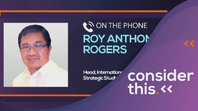 Consider This: Singapore Votes (Part 3) - PAP Internal Succession Referendum?