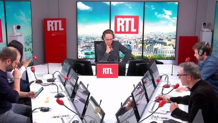 Le journal RTL de 19h du 19 mars 2022