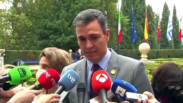 El PSOE mantiene su postura sobre el Sáhara con reproches de PP y Podemos