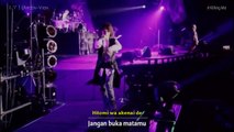 LArcenCiel  Killing Me  Subtitle Indonesia