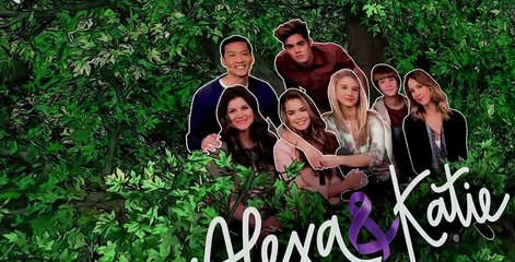 Alexa & Katie S03 E02