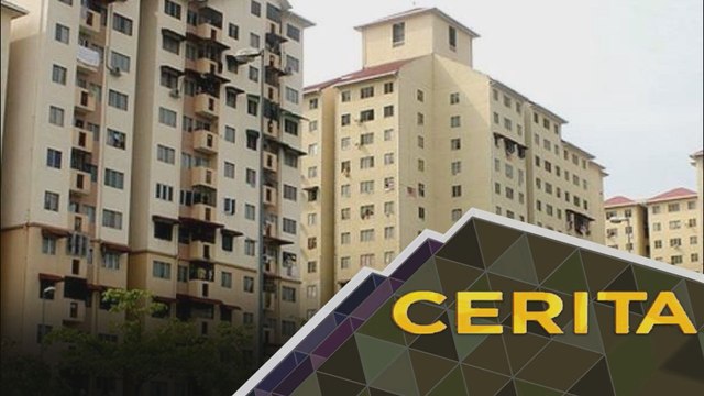 Cerita Sebalik Berita: Garis Kemiskinan Baharu - Tinjauan di PPR