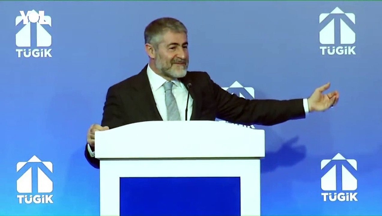Bakan Nebati