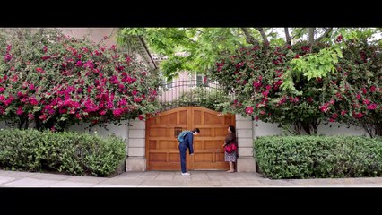 Las Mejores Familias - Trailer oficial