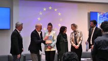 Paradise regained - Kosova heute im Gespräch mit EU Abg. Lukas Mandl