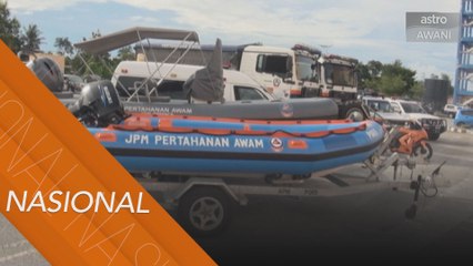 APM perlukan aset yang cukup untuk hadapi bencana