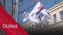 Hukuman penjara terhadap bekas Presiden Korea Selatan dikurangkan