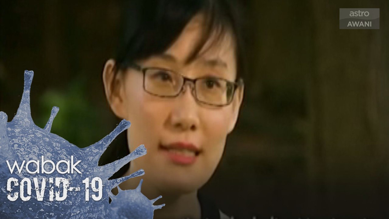 Pakar perubatan dakwa China sembunyikan fakta  mengenai COVID-19