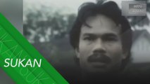 Mokhtar Dahari legenda tiada ganti