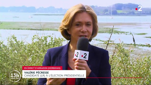 Nouveau faux pas de Valérie Pécresse : Elle annonce, sans les prévenir, qu'elle souhaite nommer Pierre de Villiers, Teddy Riner ou Leïla Slimani dans son gouvernement : Les intéressés tombent des nues et hésitent entre fou-rire et colère !