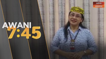 Rakyat Sibu teruja jadi tuan rumah Hari Malaysia 2020